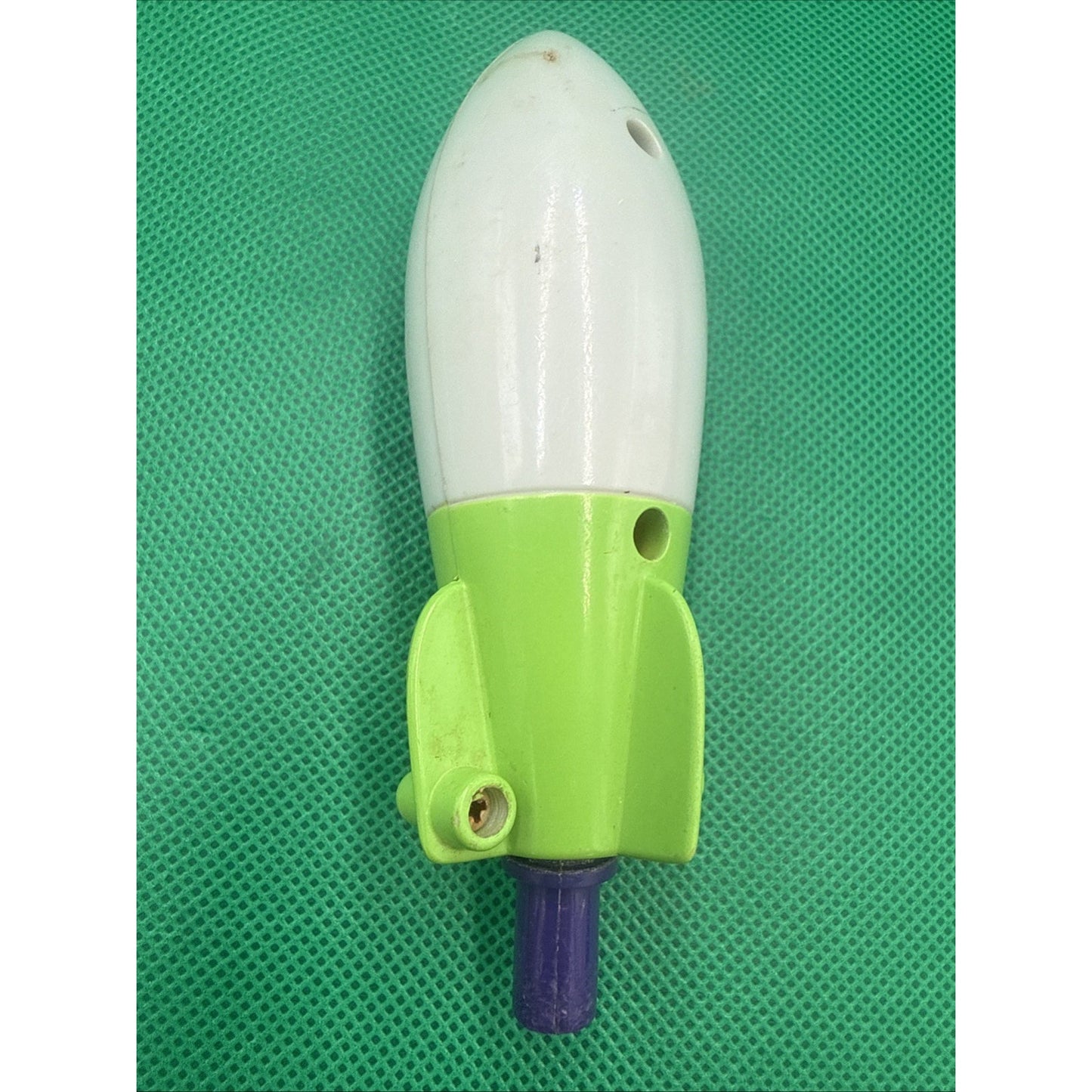 Toy Story Buzz Rocket Type Punching Figure