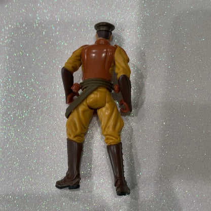 Star Wars Action Figure: Naboo Royal Security (Episode I, 1999, Loose, Hasbro)