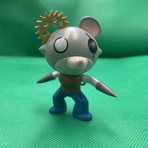 Roblox Piggy Mini-Figure Raze Phatmojo