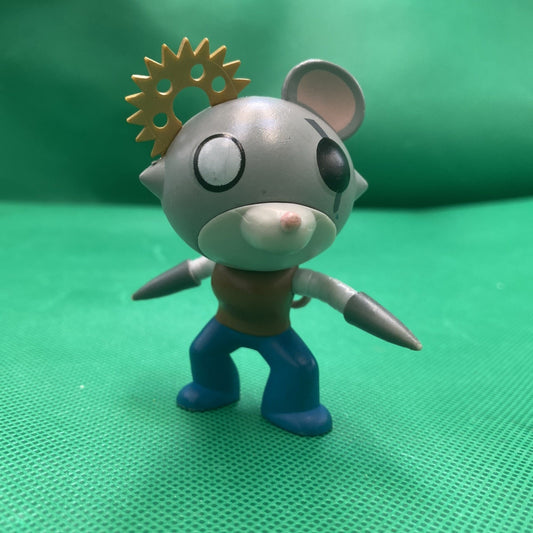 Roblox Piggy Mini-Figure Raze Phatmojo