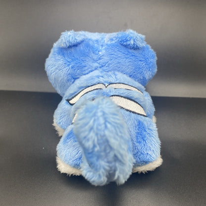 K Pop Demon Hunters Derpy Tiger Plush Plushy Doll Stuffed Toys 10CM