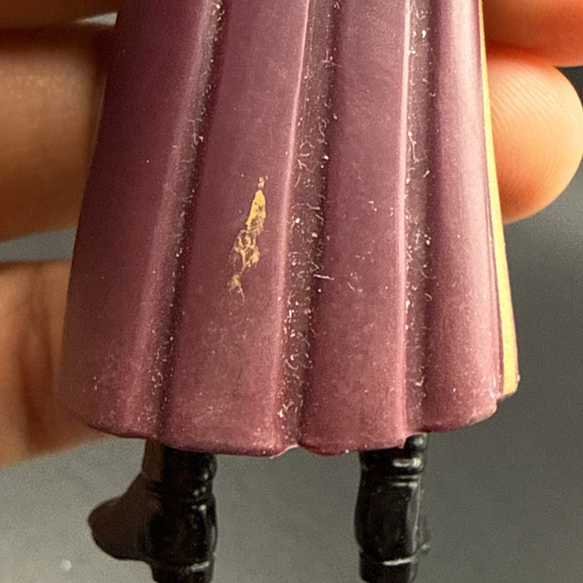 1998 STAR WARS EPISODE 1 PHANTOM MENACE QUEEN AMIDALA NABOO ACTION FIGURE SW83