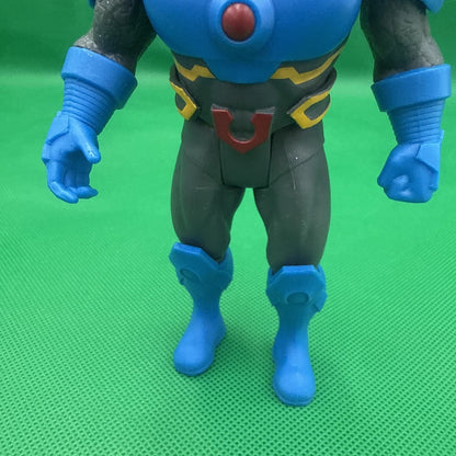 DC Super powers Darkseid by McFarlane Toys 2022 Action Figure