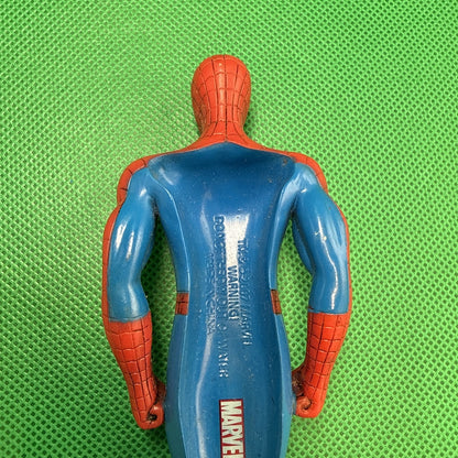 Spider-man Deep Sea Heroes Dive Stick Water Pool Toy 5.5" Figure Bath