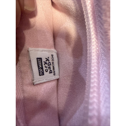 POP MART CRYBABY × Powerpuff Girls SASARAulder Bag