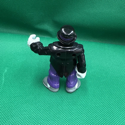 Imaginext Penguin Figure DC Comics