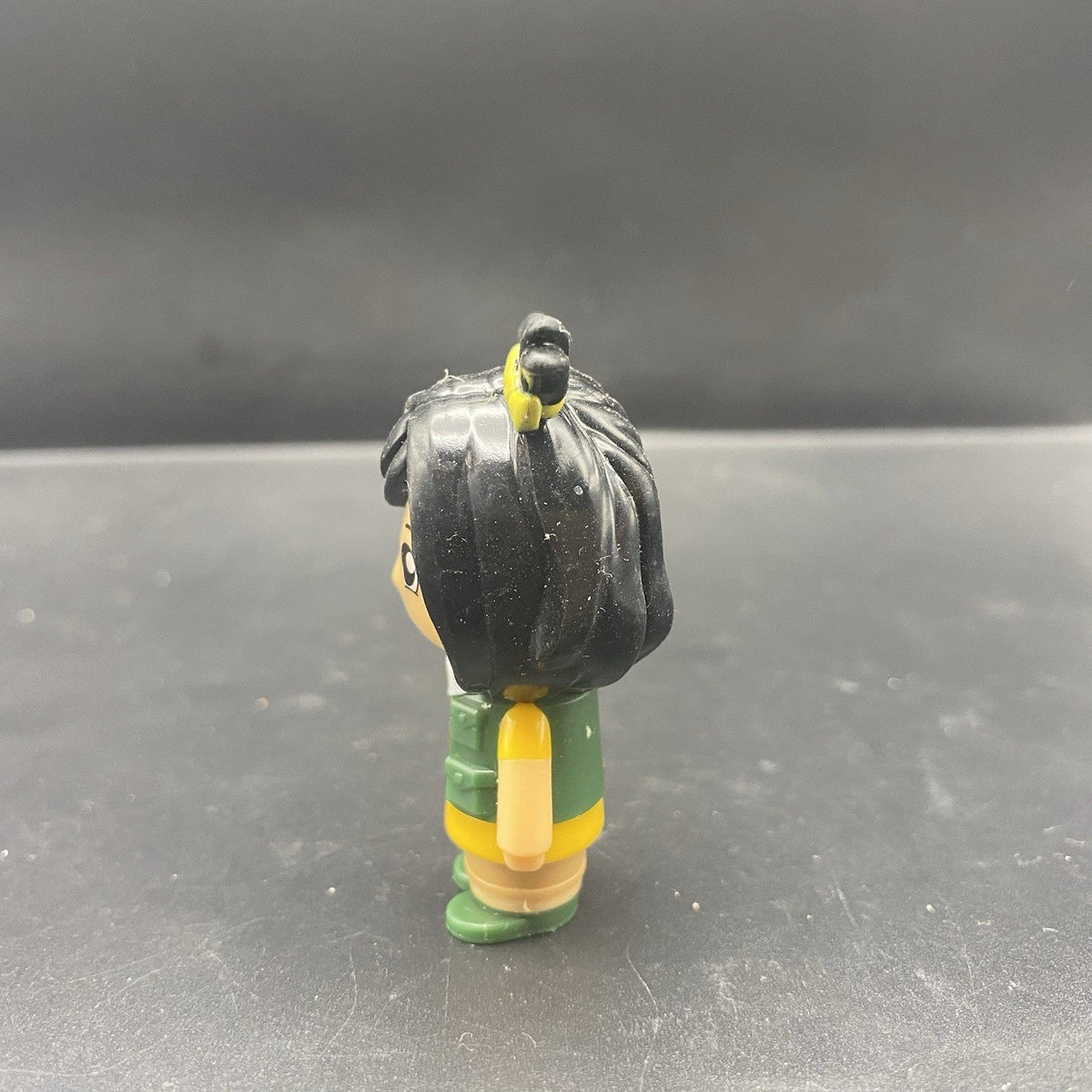 Remka Ryans World Lost City Adventurers Miner Kate 2.25" Collectible Mini Figure