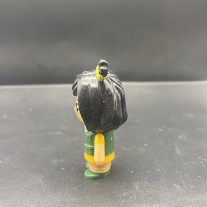 Remka Ryans World Lost City Adventurers Miner Kate 2.25" Collectible Mini Figure