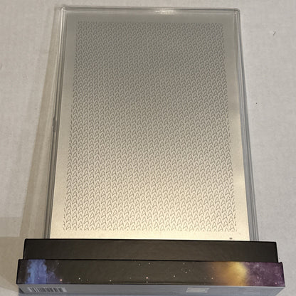 2026 Agoro Niue Star Trek Captains: Explore Unknown Worlds 1 oz Silver Foil #320