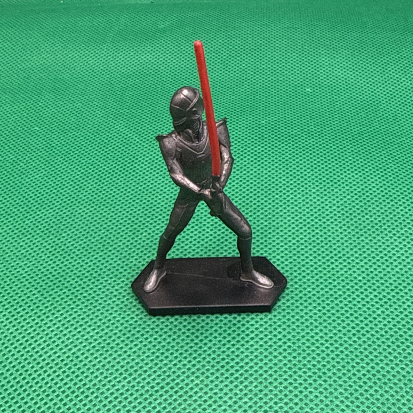 STAR WARS COMMAND Hasbro KANAN JARRUS- Mini FIGURES STAR WARS Single