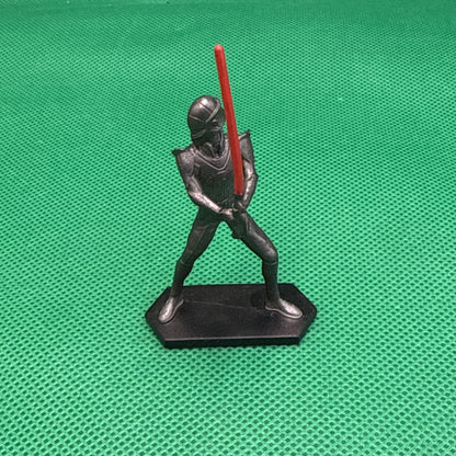 STAR WARS COMMAND Hasbro KANAN JARRUS- Mini FIGURES STAR WARS Single