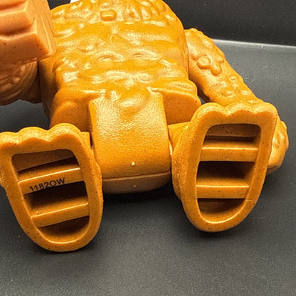 Imaginext DC Super Friends Clayface Action Figure Fisher-Price