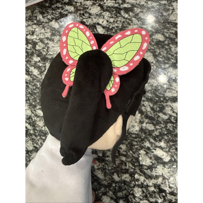 Demon Slayer Kanao Tsuyuri Big Plush 10" Furyu Plush