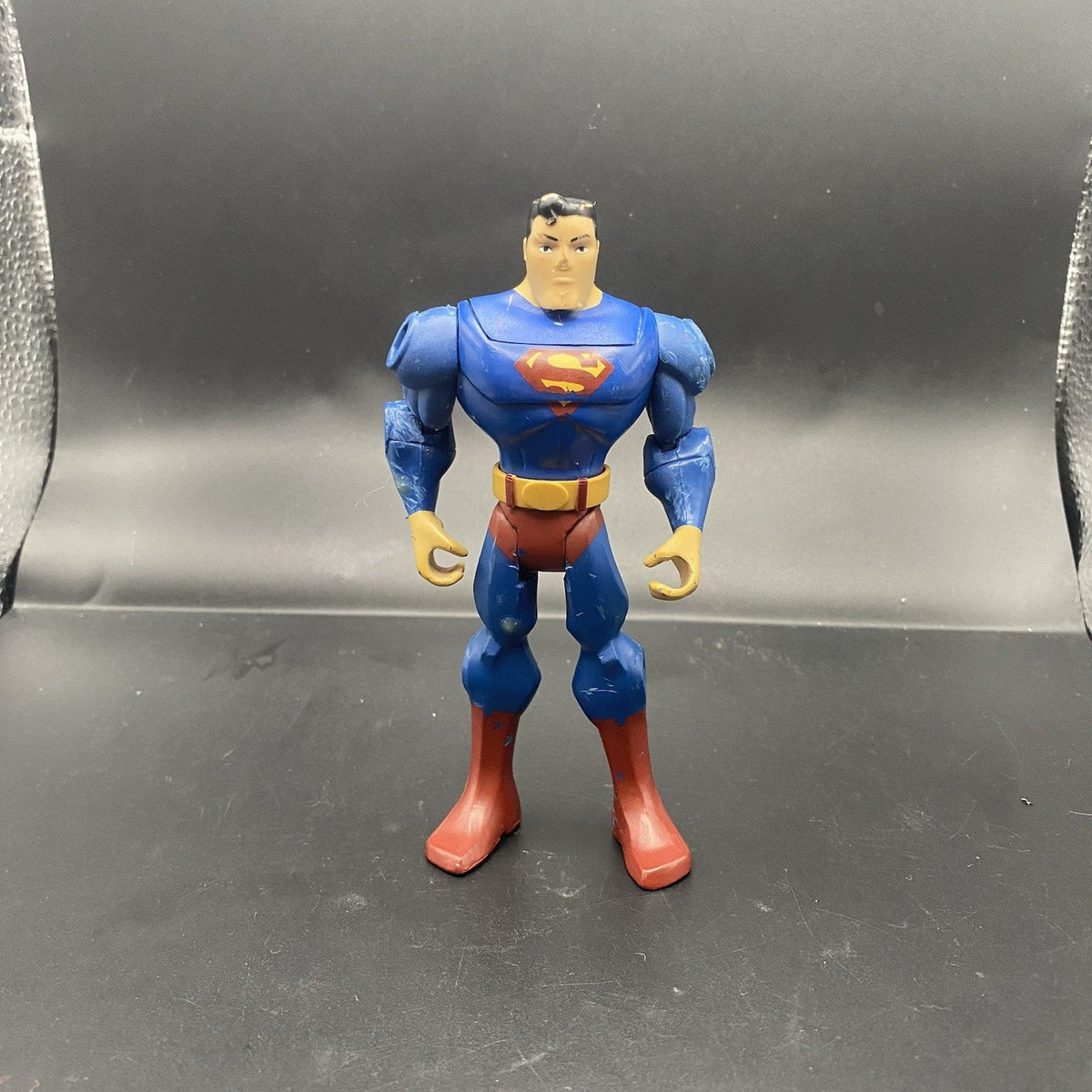 SUPERMAN Brave & the Bold Action Figure Mattel | DC Comics