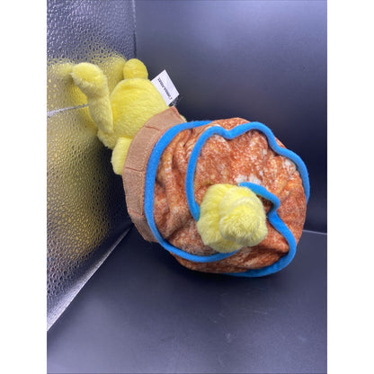 Snuggle Buddy Snail Plush Mega mart 2023