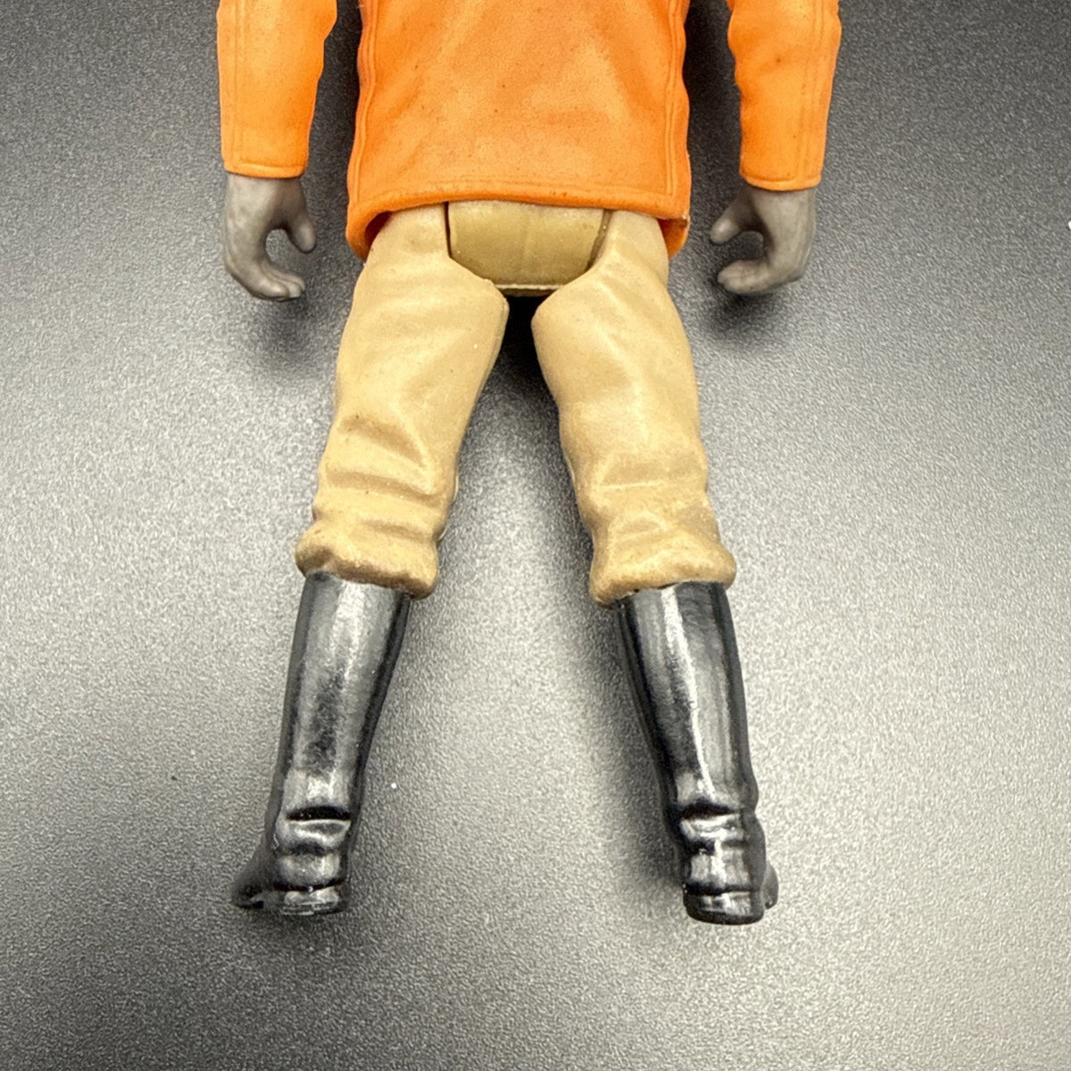 Star Wars Action Figure Ponda Baba Mos Eisley Cantina 1997 Loose Figure Kenner