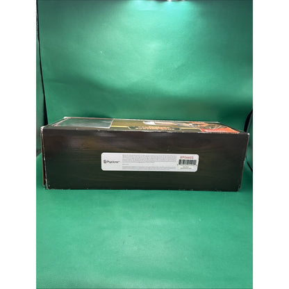 Psyclone The Hunt Nintendo Wii Bundle Used Open Box Incomplete