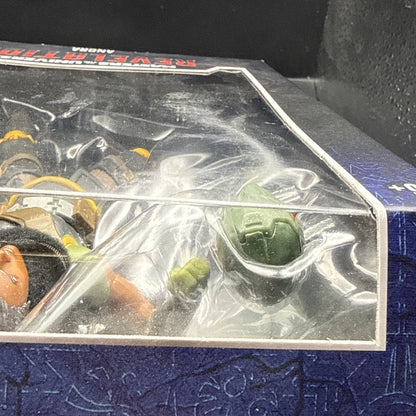 Mattel MOTU Andra Masterverse Masters of the Universe Revelation