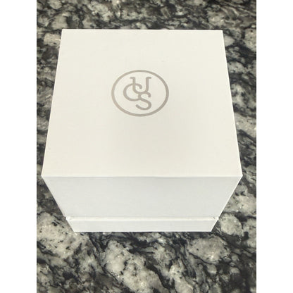 Hemp United Crypto States Silver Coin 1 oz 0.00001 Bitcoin 2026