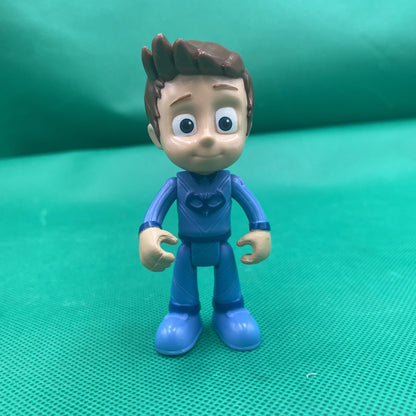 PJ Masks Connor action figure wearing blue pajama Catboy outfit