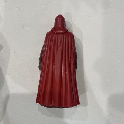 Vintage Emperor's Royal Guard Star Wars Power Of The Force Action Figure Loose