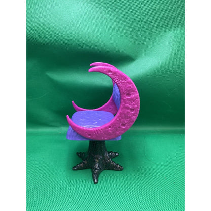 Monster High Furniture Clawdeen Wolf Lounge Chair Mattel