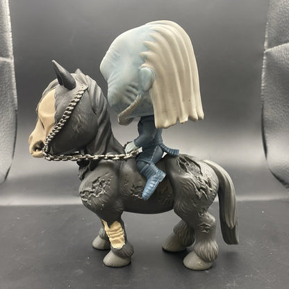 Funko Pop! Vinyl: Game of Thrones Mounted White Walker On Horse, Figure #60