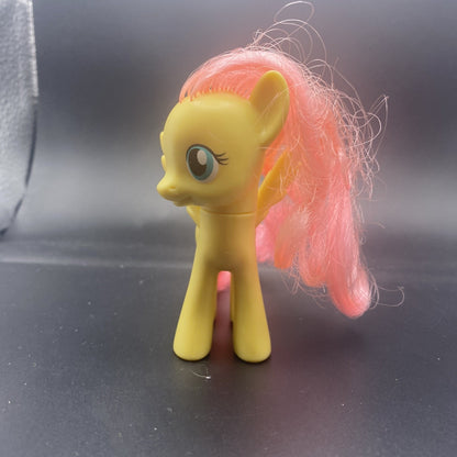 Hasbro My Little Pony MLP Fluttershy Friendship is Magic 3" 2016