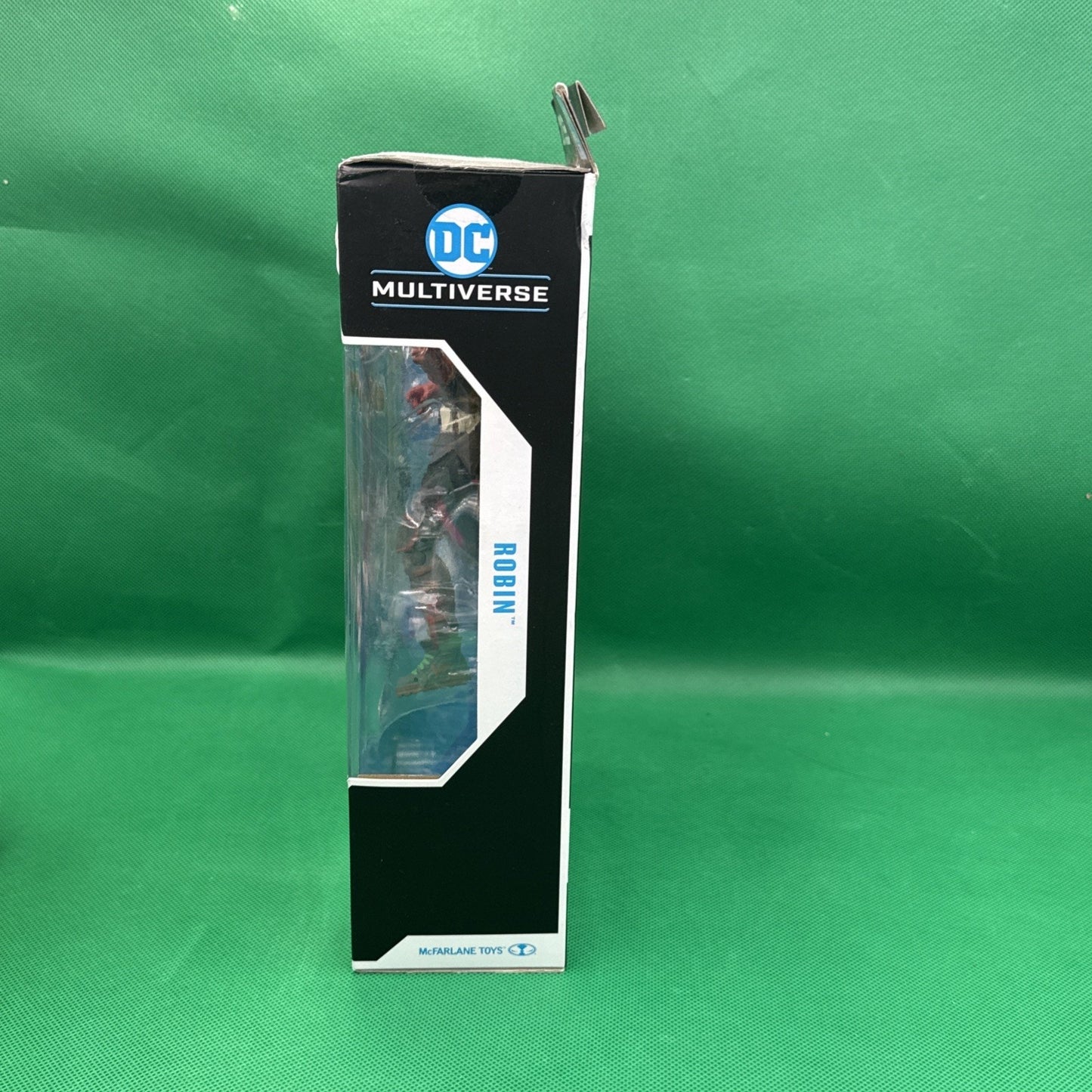 McFarlane Toys DC Multiverse Infinite Frontier Damian Wayne Robin (masked)
