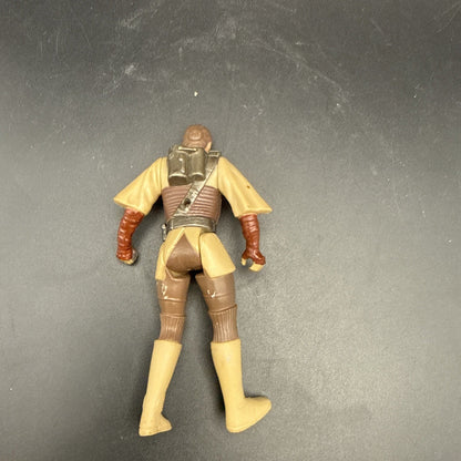 1996 STAR WARS Shadows of the Empire LEIA Boush Action Figure KENNER