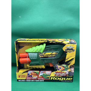 Buzz Bee Rogue Dart guns New With Darts