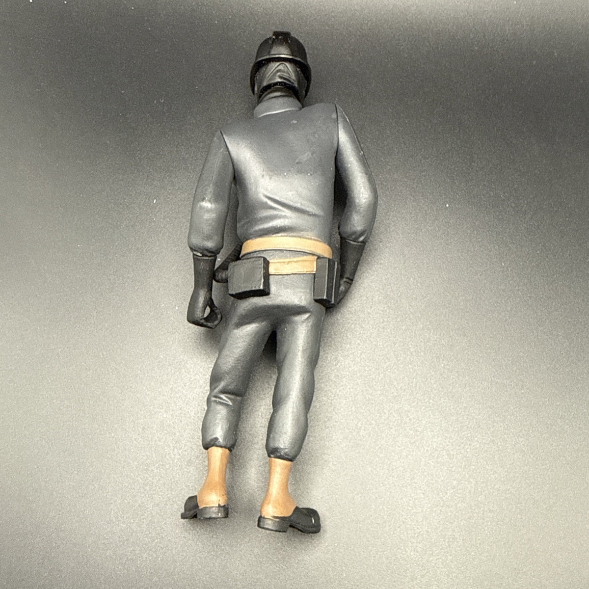 The Miner Toony Terrors My Bloody Valentine Series 6 Action Figure NECA Loose