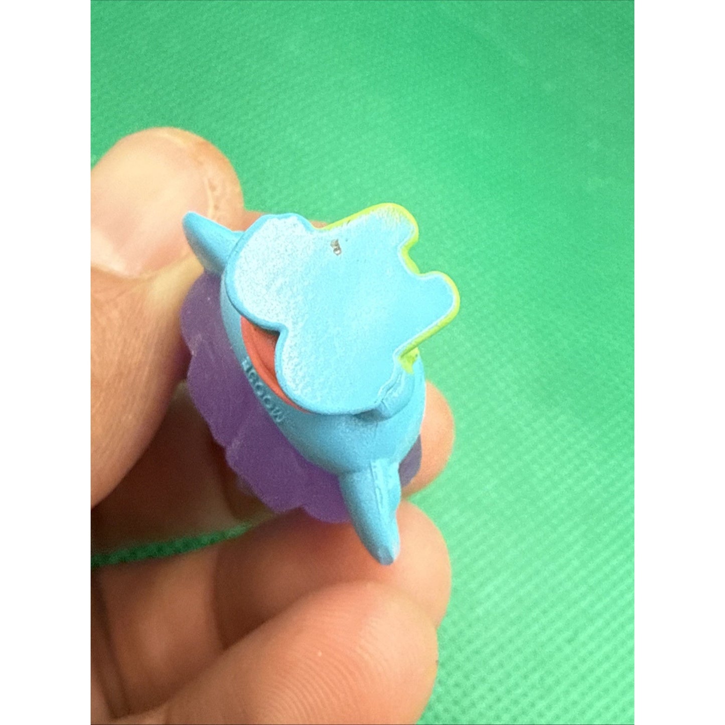 Mineez Trolls Fun Fair Surprise Band Together Trolls Series 2