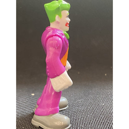 The Joker Mini Figure – Fisher-Price Imaginext DC Super Friends – Batman Villain