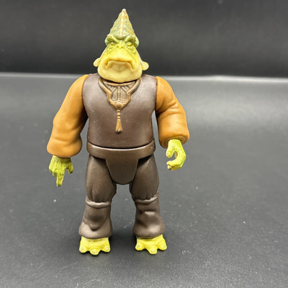1998 Star Wars Boss Nass Episode 1 The Phantom Menace