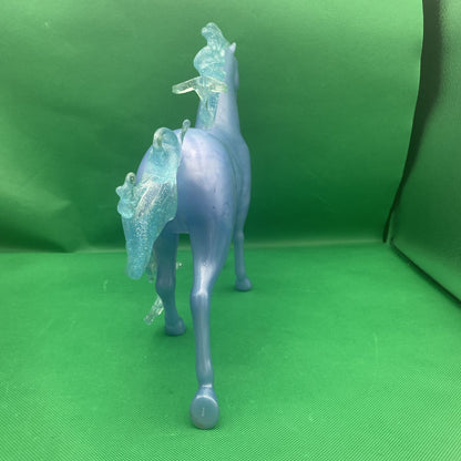 Disney Frozen 2 Elsa's The Nokk Water Spirit Horse Figure