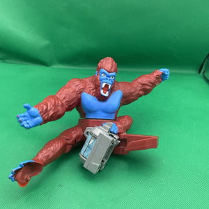 Hot Wheels Super Ultimate Garage Replacement Part Climbing Gorilla Ape