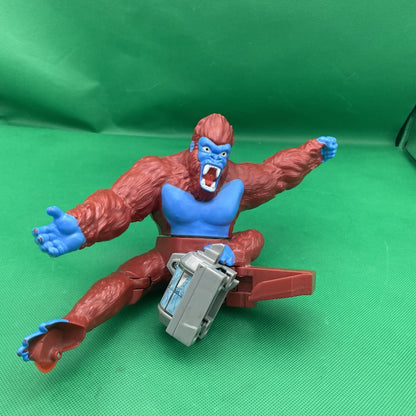 Hot Wheels Super Ultimate Garage Replacement Part Climbing Gorilla Ape
