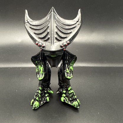 Final Faction Synthoid Hive Class Kharn Limited Edition Venom Poisonous 2020