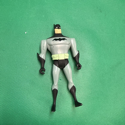 VTG 1998 Kenner BATMAN Adventures Action Figure - RARE Green Belt