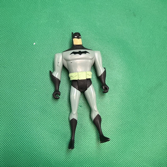 VTG 1998 Kenner BATMAN Adventures Action Figure - RARE Green Belt