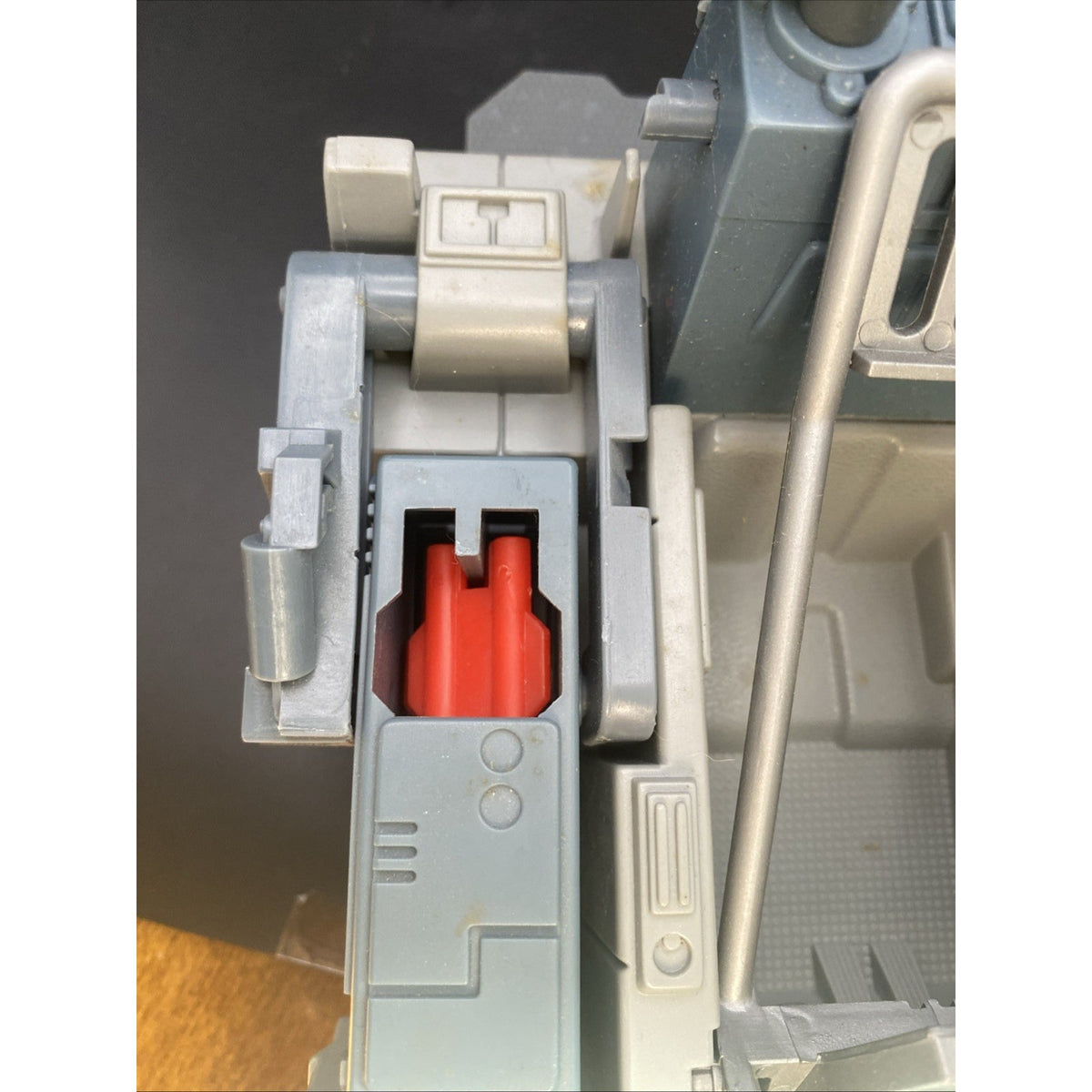 1993 ALIENS Kenner Space Marine Vehicle Figure
