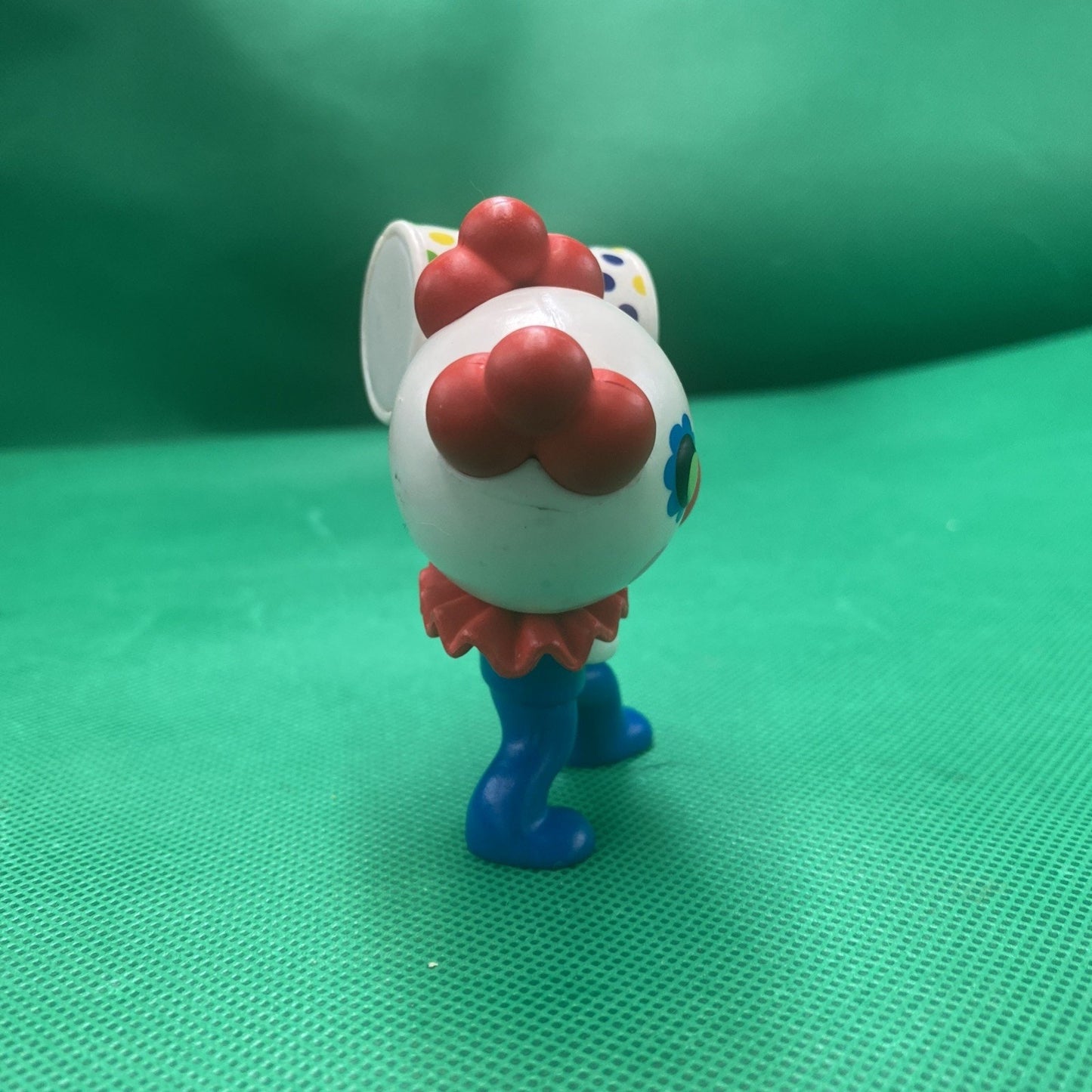 PIGGY MINIFIGURES Phatmojo SERIES 2 (Attack Clowny - Read Description