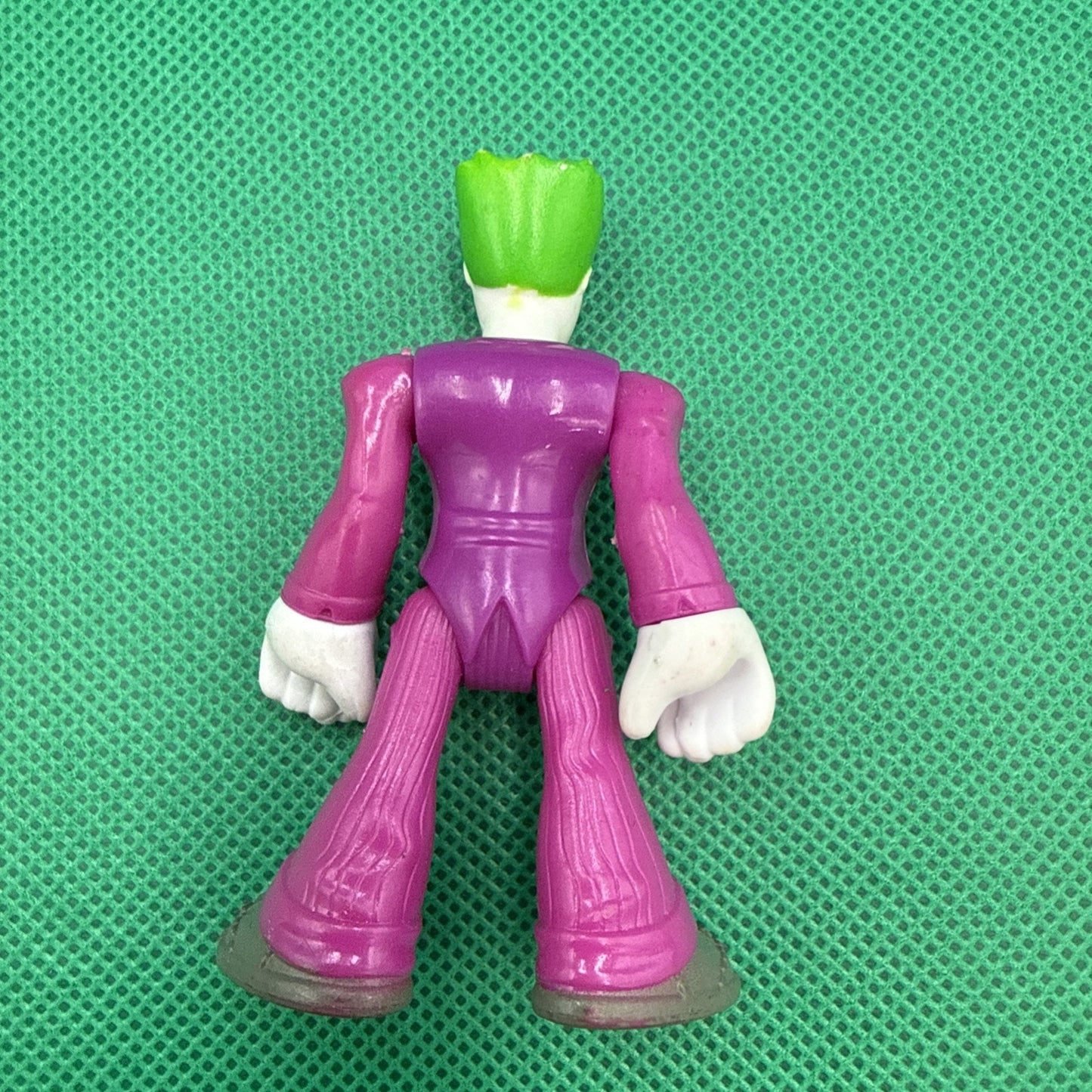 Fisher Price Imaginext DC Super Hero Friends Joker 3" Inch Action Figure