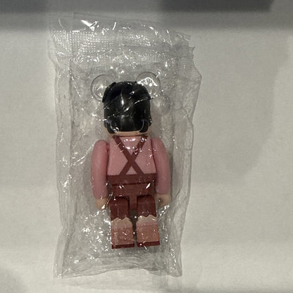 Latest workBE@RBRICK Series 50 Inkling Game
