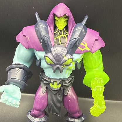 Skeletor The Masters Of The Universe Battle For Eternia NETFLIX