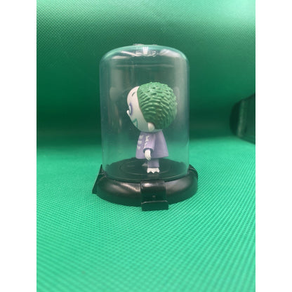 NIGHTMARE BEFORE CHRISTMAS Suction Cup Figure Barrell