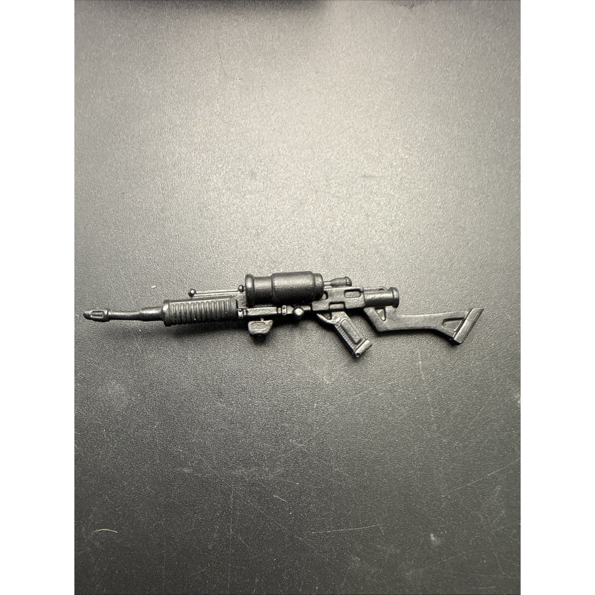 Star Wars Blaster Rifle - Star Wars Black Series