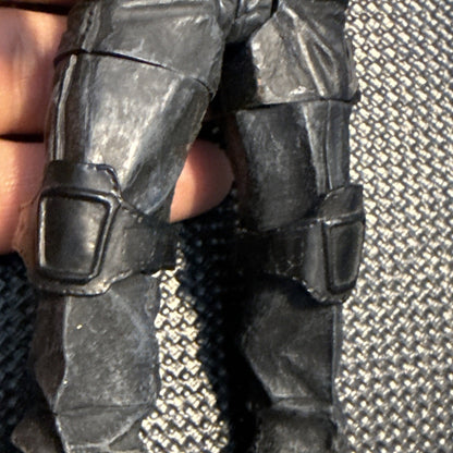 2012 Barney's EXPENDABLES 2 HALE CAESAR SERIES ONE ACTION FIGURE