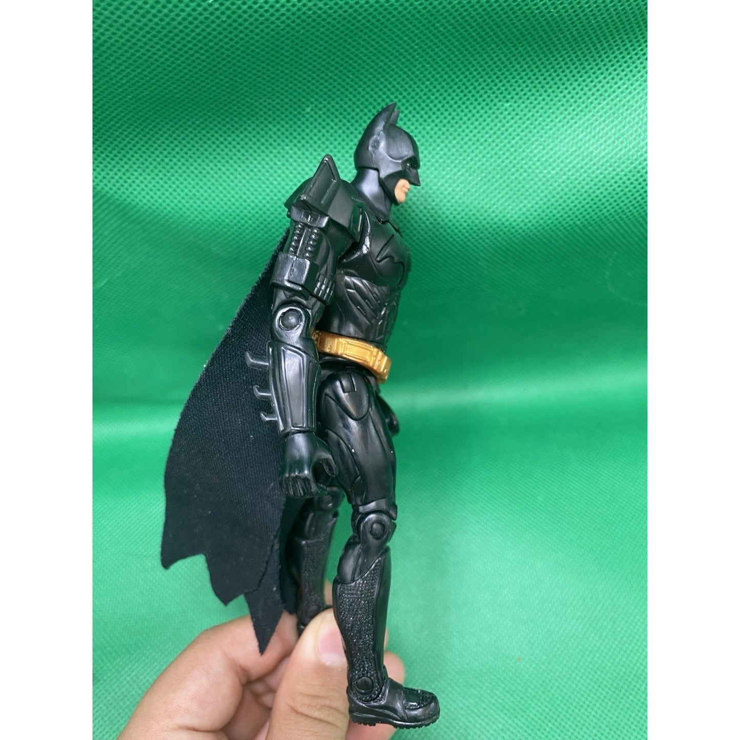 [DC Comics] Batman Figure